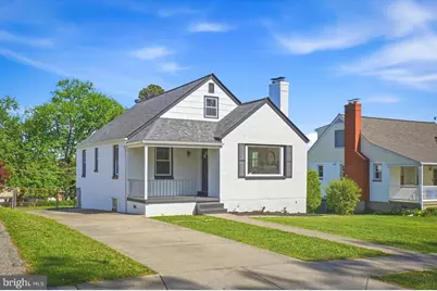 8907 Yvonne Avenue, Baltimore, MD 21236 - Photo 1