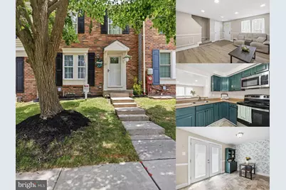 31 Kilbeggan Green, Baltimore, MD 21236 - Photo 1