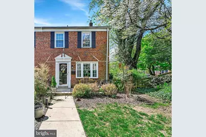 7220 Lanark Road, Baltimore, MD 21212 - Photo 1