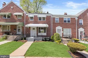 5531 W Forest Park Ave, Baltimore, MD 21207 - Photo 1