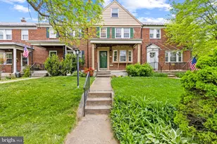 62 Dunkirk Rd, Baltimore, MD 21212 - Photo 1