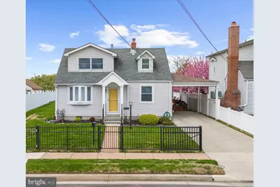 8209 Peach Orchard Road, Baltimore, MD 21222 - Photo 1