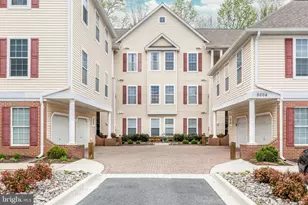 5004 Willow Branch Way, Owings Mills, MD 21117 - Photo 1