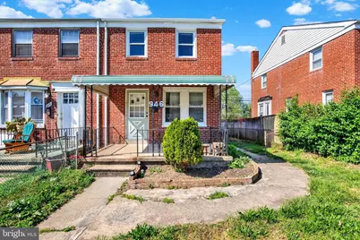 946 Middlesex Road, Essex, MD 21221 - Photo 1