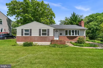 218 Cinder Road, Lutherville Timonium, MD 21093 - Photo 1