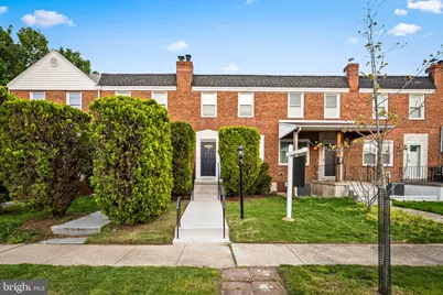 1817 Dunmere Road, Baltimore, MD 21222 - Photo 1