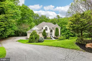 11099 Hidden Trail Dr, Owings Mills, MD 21117 - Photo 1