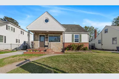 6815 Bessemer Avenue, Baltimore, MD 21222 - Photo 1