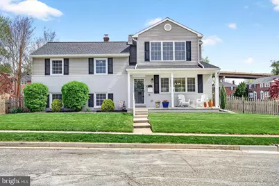 8201 Boman Court, Towson, MD 21204 - Photo 1