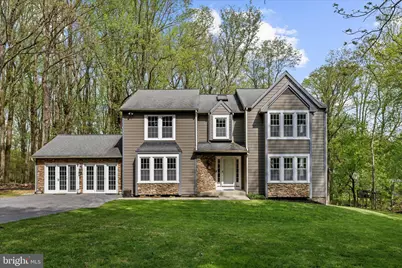 3904 Thoroughbred Lane, Owings Mills, MD 21117 - Photo 1