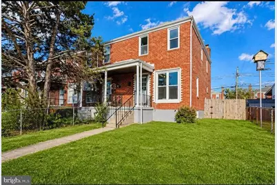 7853 Saint Gregory Drive, Dundalk, MD 21222 - Photo 1