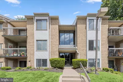 2 Glenamoy Road #101, Lutherville Timonium, MD 21093 - Photo 1