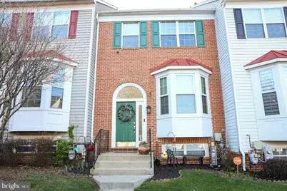 4234 Huntshire Road, Randallstown, MD 21133 - Photo 1