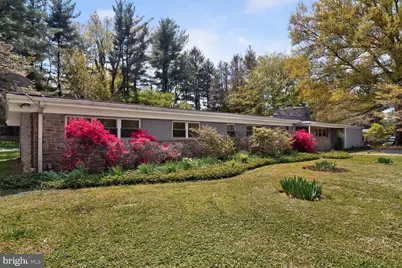 3603 Philips, Pikesville, MD 21208 - Photo 1