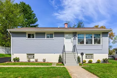 3820 Brownhill Road, Randallstown, MD 21133 - Photo 1