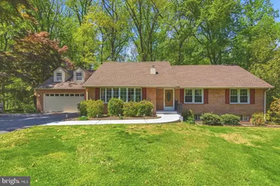13904 Blenheim Road N, Phoenix, MD 21131 - Photo 1