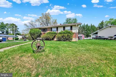 3724 Parkfield Road, Baltimore, MD 21208 - Photo 1