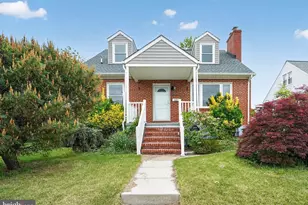 2608 Jerald, Baltimore, MD 21234 - Photo 1