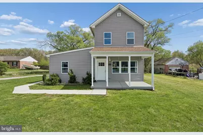 12437 Eastern Avenue, Baltimore, MD 21220 - Photo 1