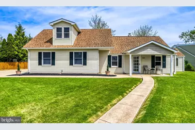 3413 Louth Road, Baltimore, MD 21222 - Photo 1