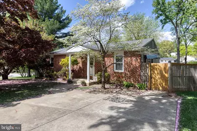 2608 Bradwell Court, Parkville, MD 21234 - Photo 1