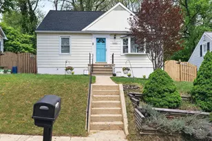 1824 Briarcliff Rd, Parkville, MD 21234 - Photo 1