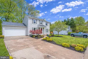 9405 Perglen Rd, Nottingham, MD 21236 - Photo 1