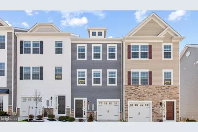 29 Merion Avenue, Rosedale, MD 21237 - Photo 1