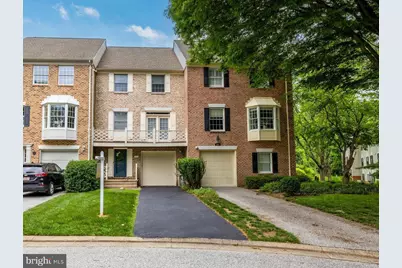 202 Castletown Road, Lutherville Timonium, MD 21093 - Photo 1