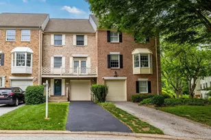 202 Castletown Rd, Lutherville Timonium, MD 21093 - Photo 1