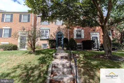 12 Daria Court, Lutherville Timonium, MD 21093 - Photo 1
