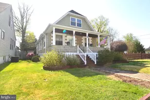 7703 Chestnut Ave, Baltimore, MD 21234 - Photo 1