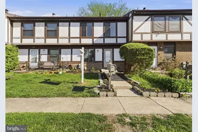 25 Bourbon Court, Parkville, MD 21234 - Photo 1