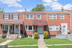 1111 Linden Ave, Halethorpe, MD 21227 - Photo 1