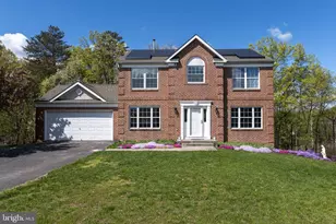 7622 Ashton Valley Way, Catonsville, MD 21228 - Photo 1