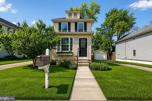 1406 Walnut Ave, Baltimore, MD 21209 - Photo 1