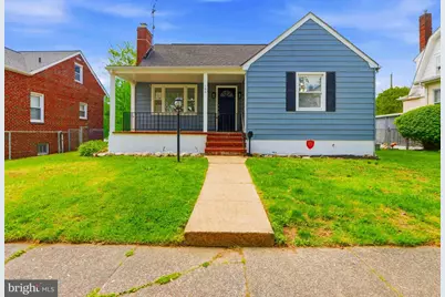 106 Kinship Road, Dundalk, MD 21222 - Photo 1