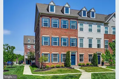 5000 John Buck Avenue, Perry Hall, MD 21128 - Photo 1
