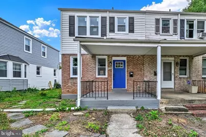 212 Burke Avenue, Towson, MD 21286 - Photo 1