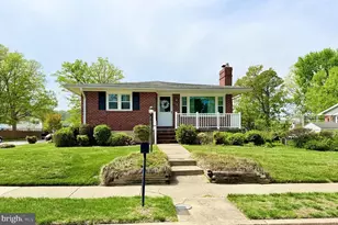 422 Chalfonte Dr, Baltimore, MD 21228 - Photo 1
