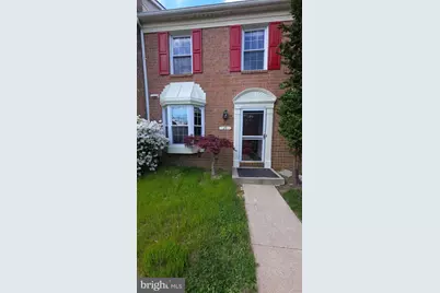 25 Hamlet Drive, Owings Mills, MD 21117 - Photo 1