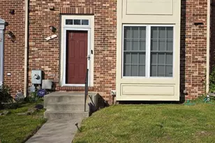 4 Steeplejack Ct, Owings Mills, MD 21117 - Photo 1