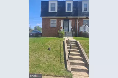 5663 Whitby Road, Baltimore, MD 21206 - Photo 1