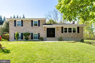 909 Farmstead Rd, Cockeysville, MD 21030 - Photo 1