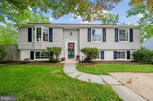 1101 Kingsbury Rd, Owings Mills, MD 21117 - Photo 1