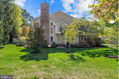 1 Old Boxwood Lane, Lutherville Timonium, MD 21093 - Photo 1