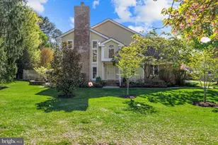 1 Old Boxwood Ln, Lutherville Timonium, MD 21093 - Photo 1