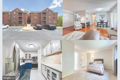 3802 Meghan Drive #G, Nottingham, MD 21236 - Photo 1