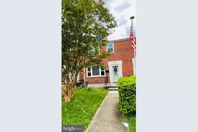 5015 Wilkens Ave, Catonsville, MD 21228 - Photo 1