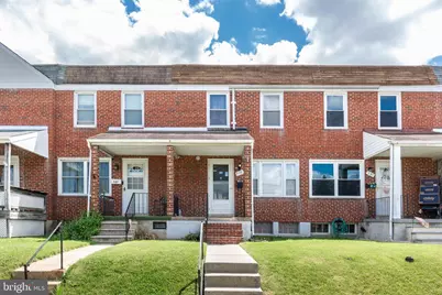 729 Aldworth Road, Dundalk, MD 21222 - Photo 1